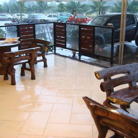 In@Hotel Johor Bahru Dış mekan fotoğraf