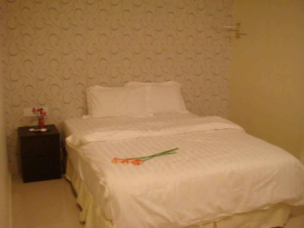 In@Hotel Johor Bahru Oda fotoğraf