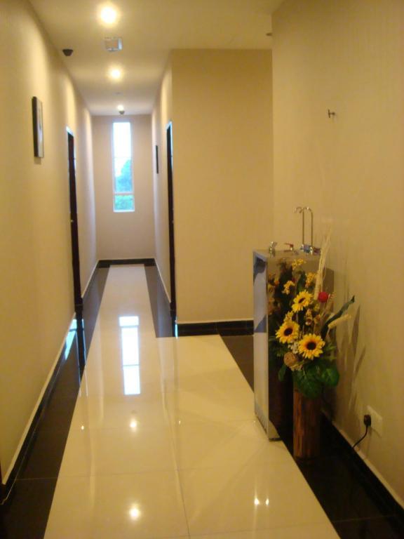 In@Hotel Johor Bahru Dış mekan fotoğraf
