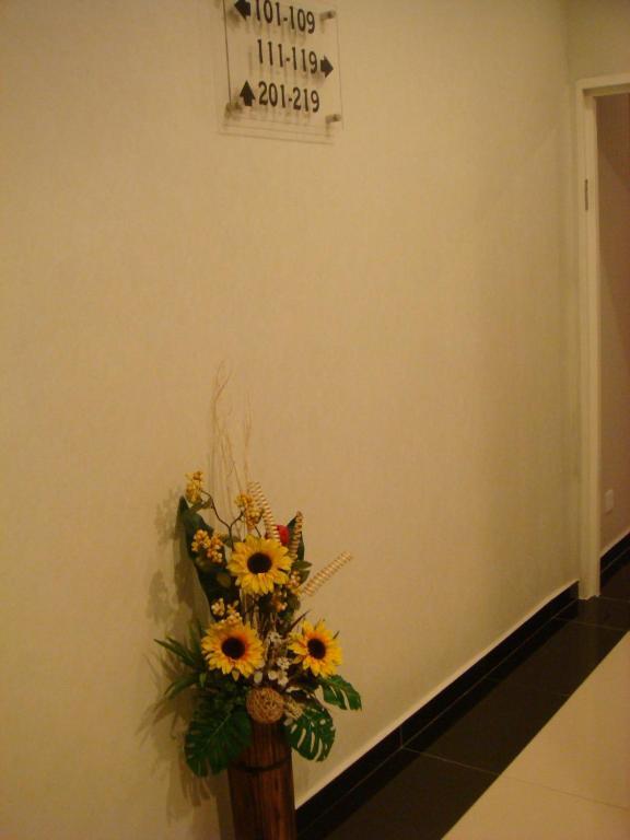 In@Hotel Johor Bahru Dış mekan fotoğraf