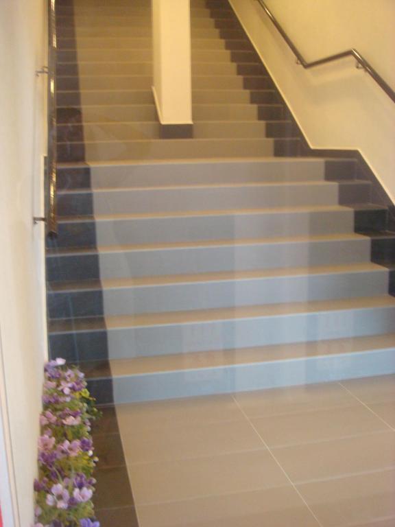 In@Hotel Johor Bahru Dış mekan fotoğraf