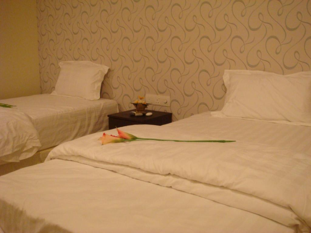 In@Hotel Johor Bahru Dış mekan fotoğraf