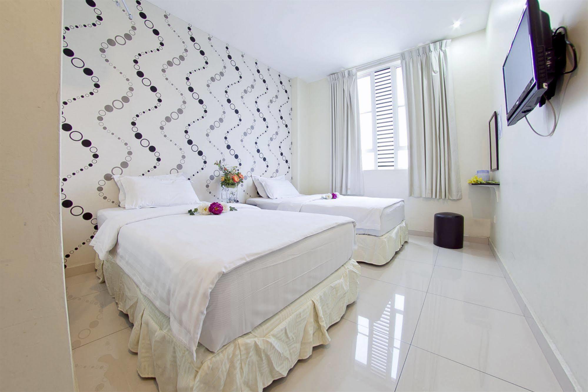 In@Hotel Johor Bahru Dış mekan fotoğraf