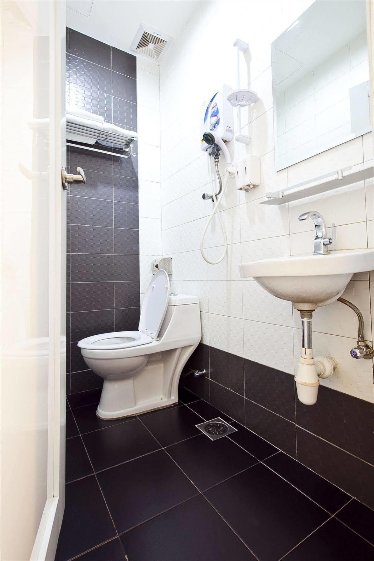 In@Hotel Johor Bahru Dış mekan fotoğraf